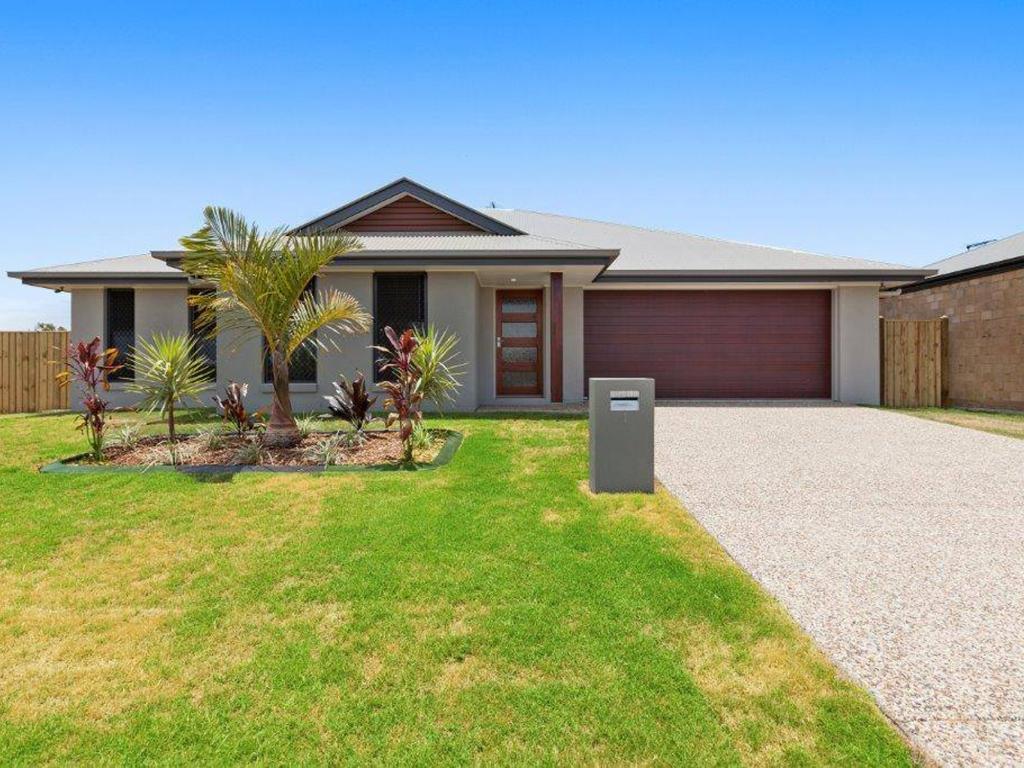 Contact Agent For Address, Banksia Beach, QLD 4507