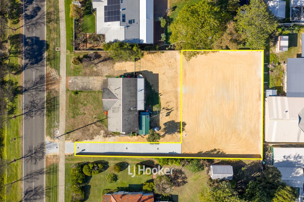 29b Ferguson Rd, Dardanup, WA 6236