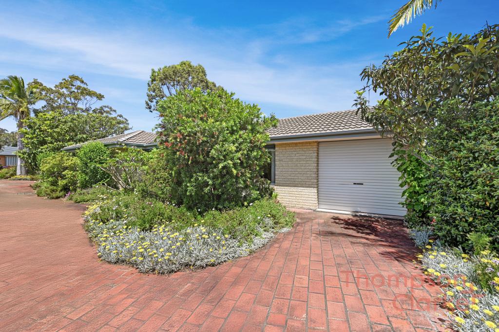 13/171 Chisholm Rd, Ashtonfield, NSW 2323