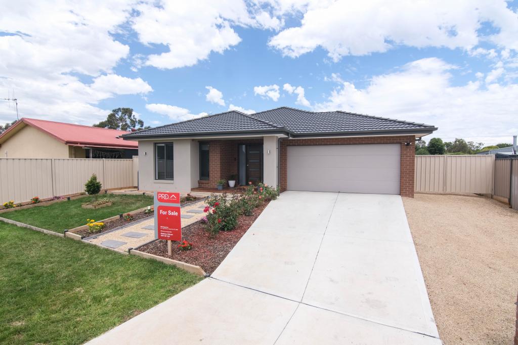 21 Vine St, Nagambie, VIC 3608