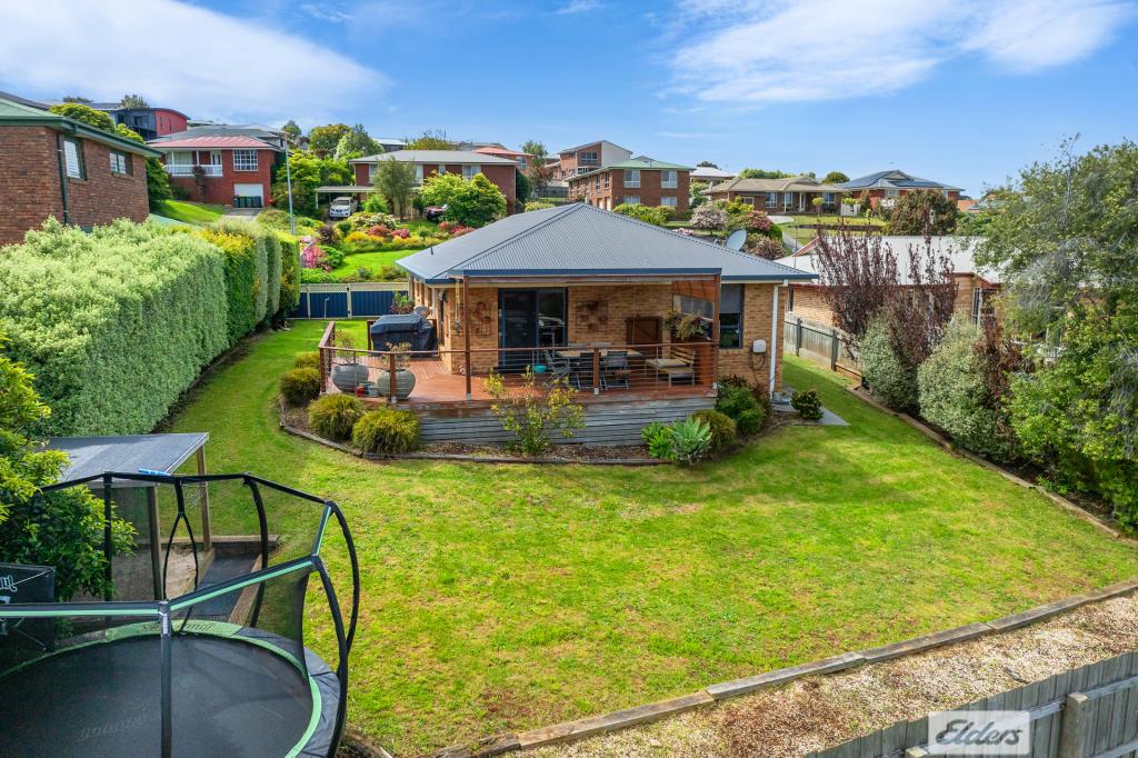 11 Heather Cres, Park Grove, TAS 7320