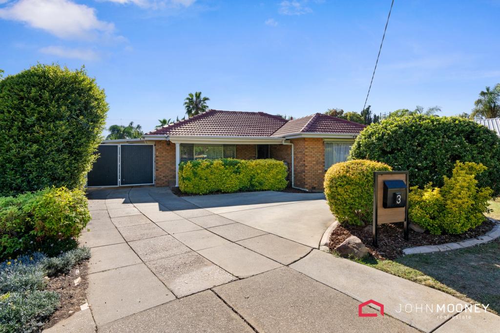 3 Anembo Pl, Kooringal, NSW 2650