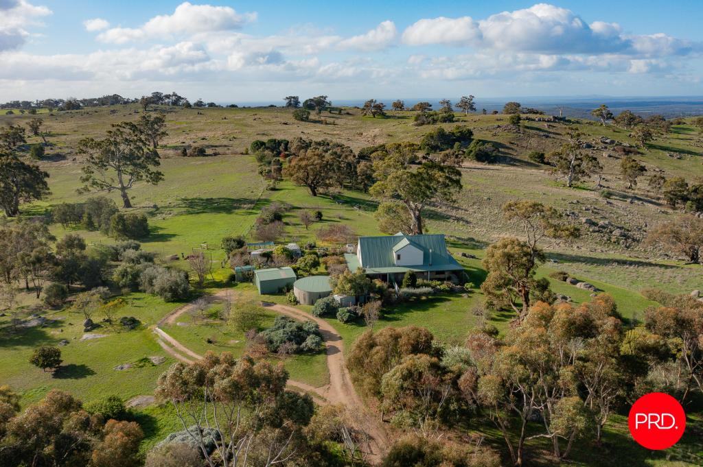 138 Ford Rd, Harcourt North, VIC 3453