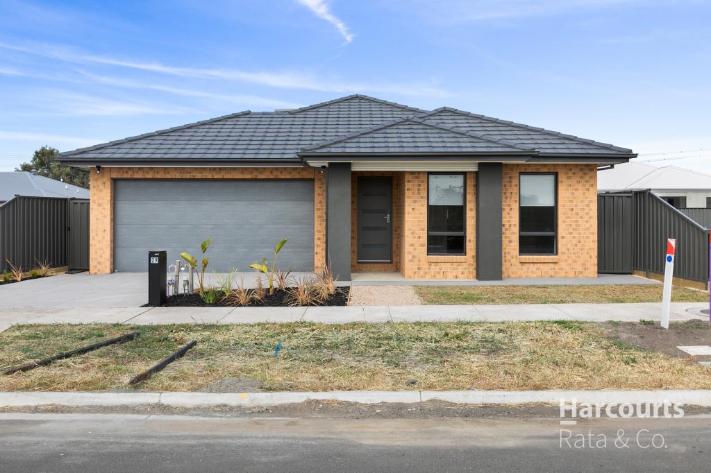 29 Lovicks Rd, Wollert, VIC 3750