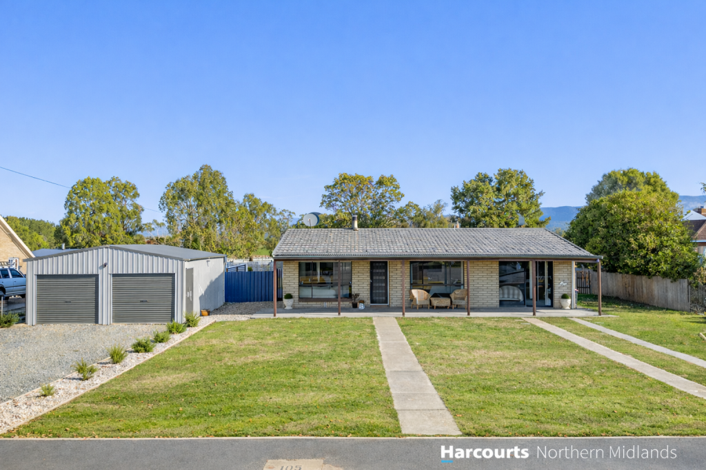 105 Louisa St, Bracknell, TAS 7302
