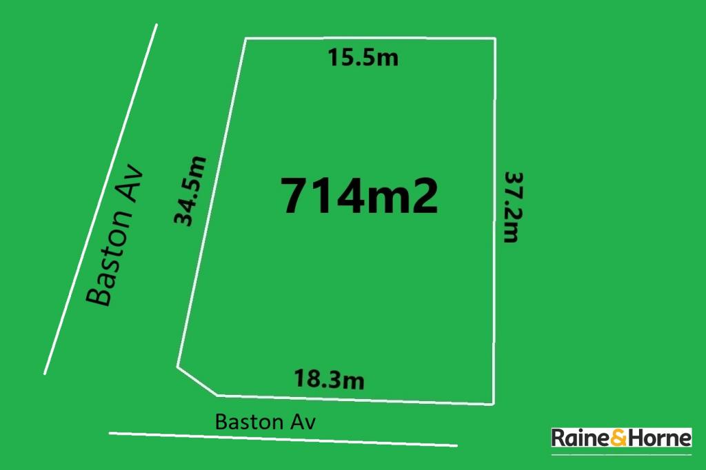 93 BASTEN AVE, DEANSIDE, VIC 3336