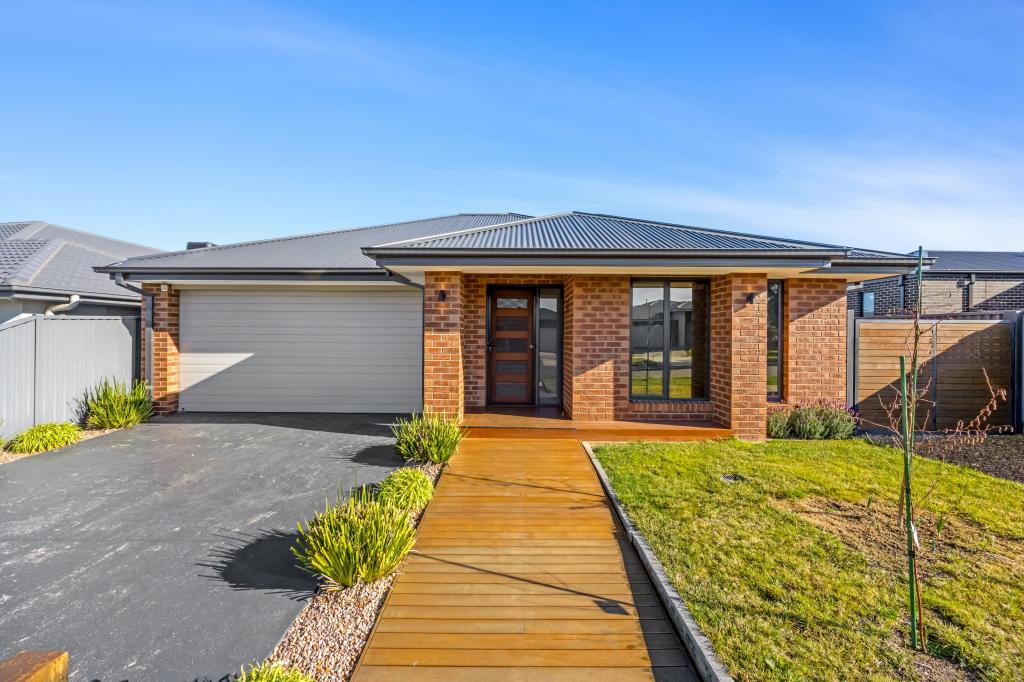 6 Sligo St, Alfredton, VIC 3350