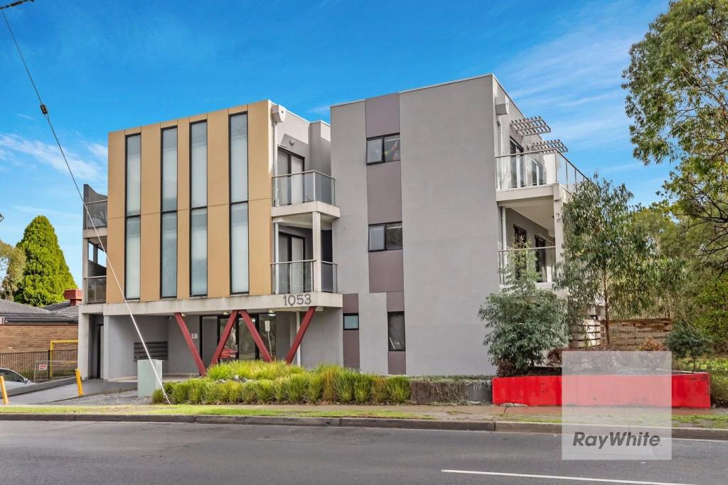 109/1053 Plenty Rd, Kingsbury, VIC 3083