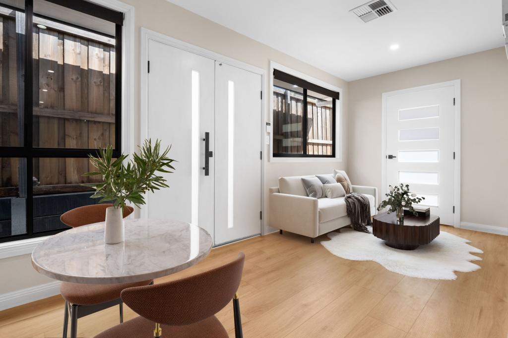 10a Reservoir Cct, North Richmond, NSW 2754