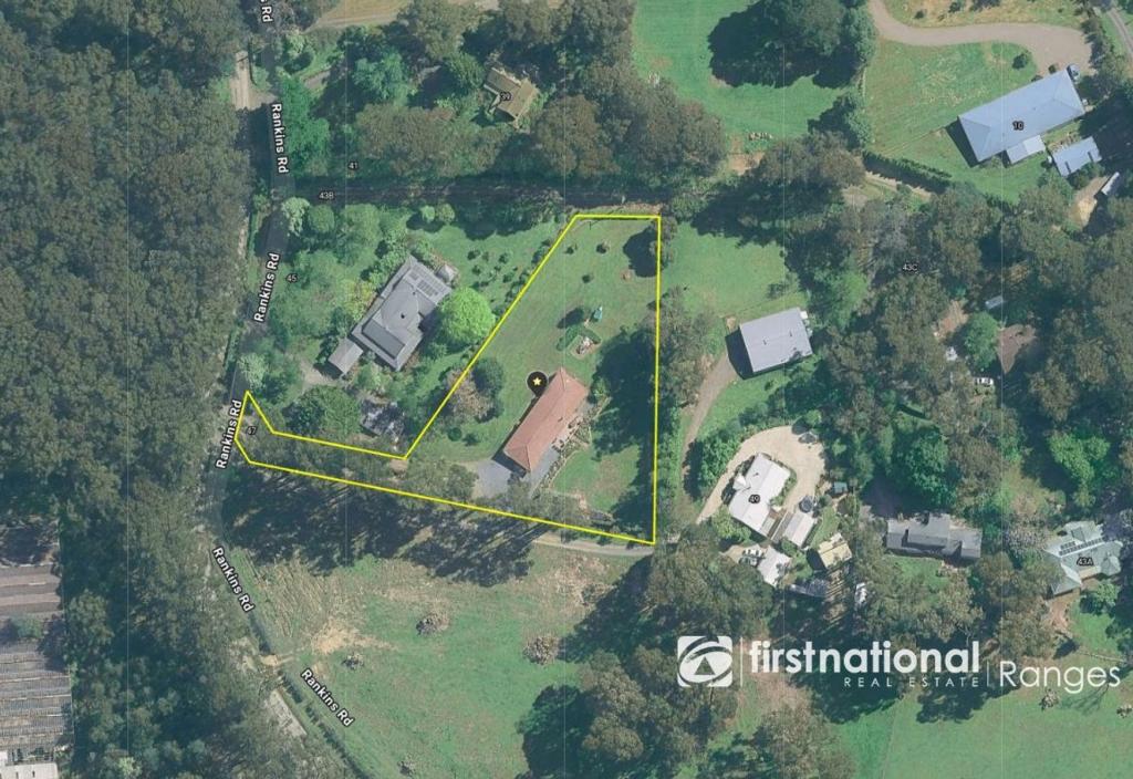47 Rankins Rd, Monbulk, VIC 3793