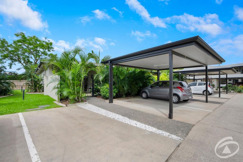 40/1-13 Ernest St, Redlynch, QLD 4870