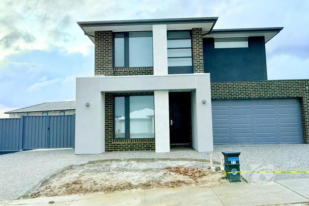 11 Noack Ave, Nar Nar Goon, VIC 3812
