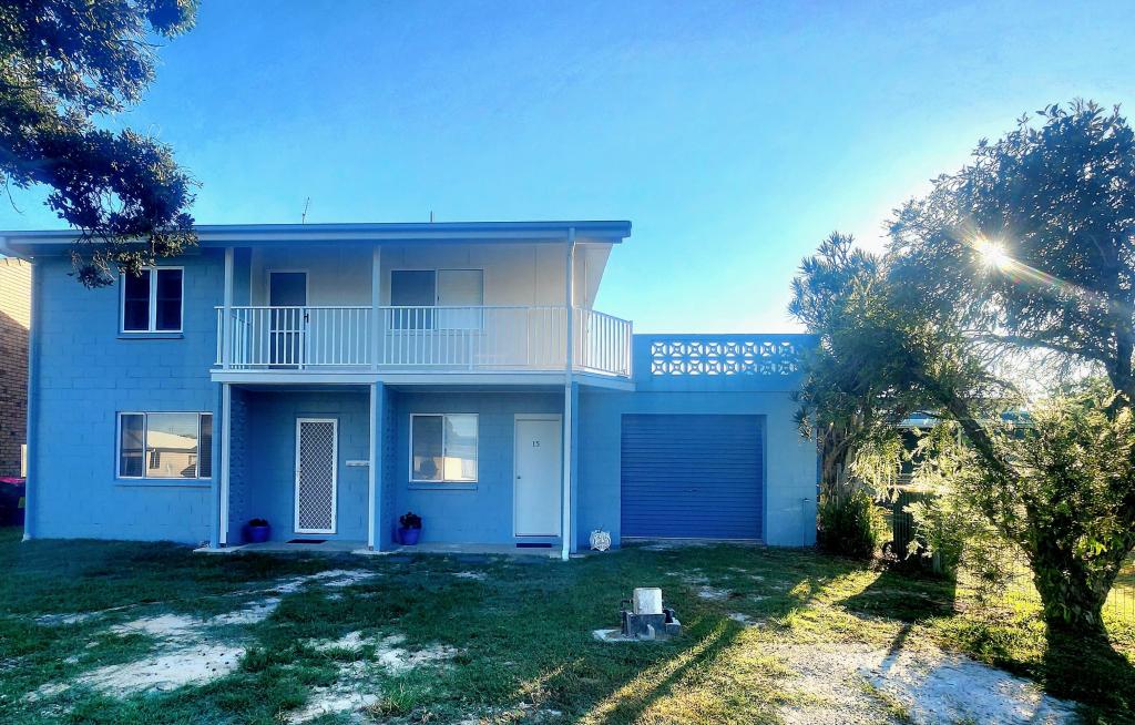 15 Honeysuckle St, Brooms Head, NSW 2463