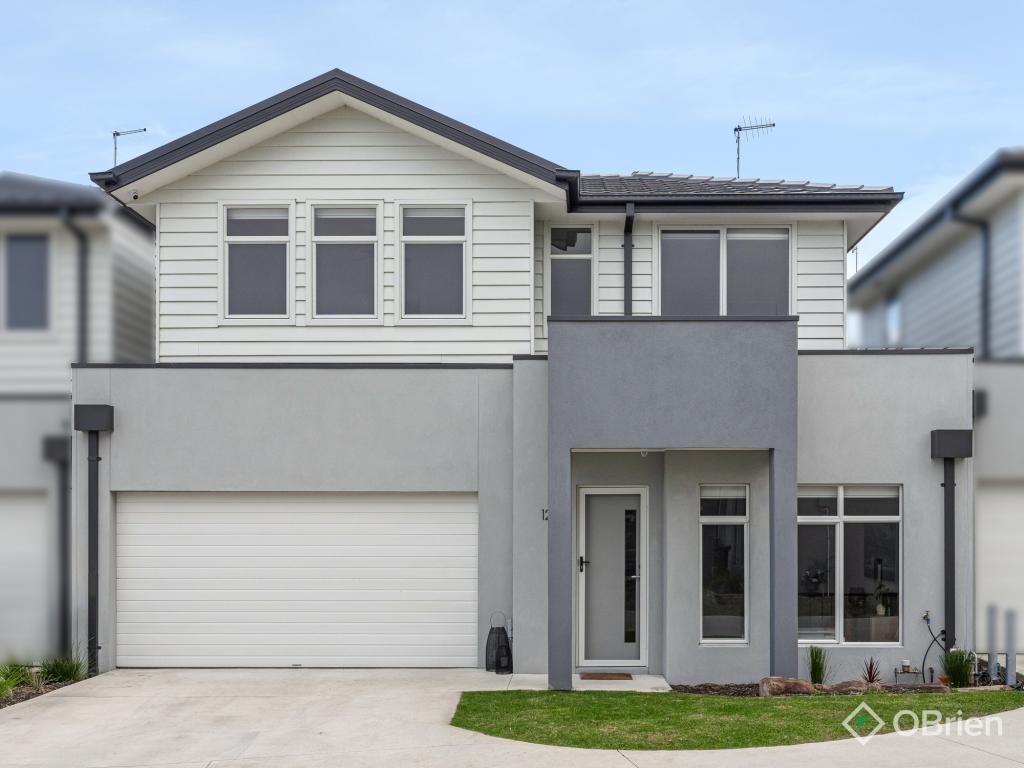 12 Pippa Way, Carrum Downs, VIC 3201