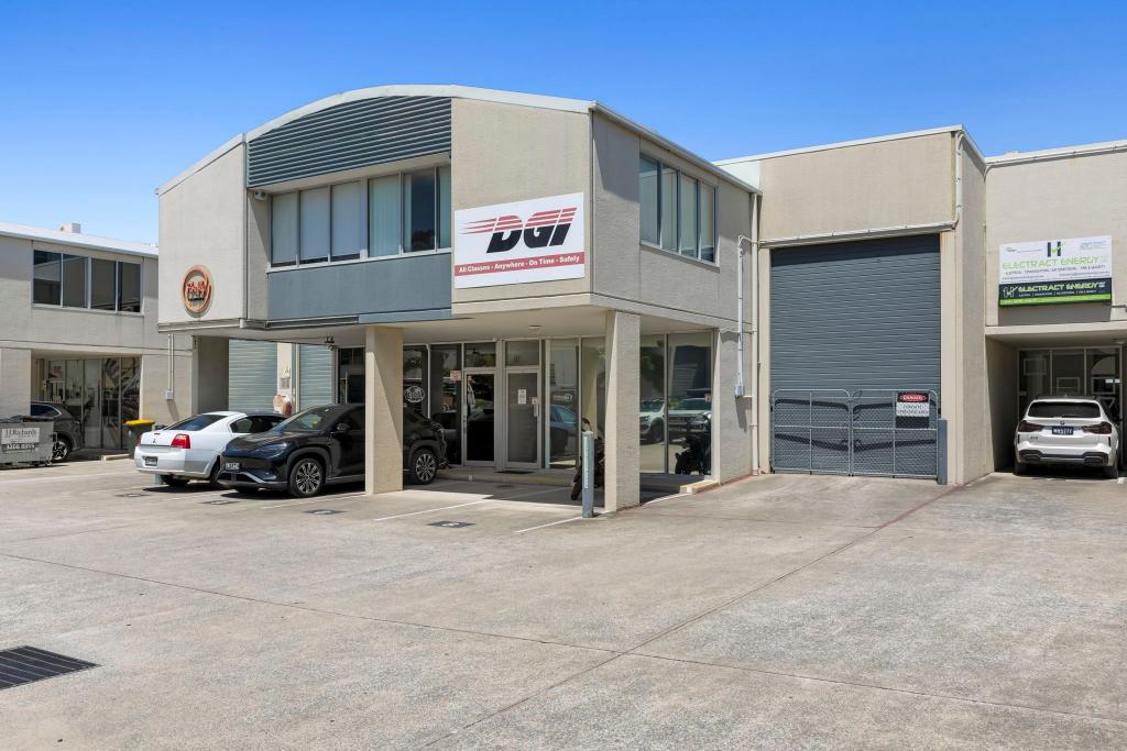 8/29 Links Ave, Eagle Farm, QLD 4009