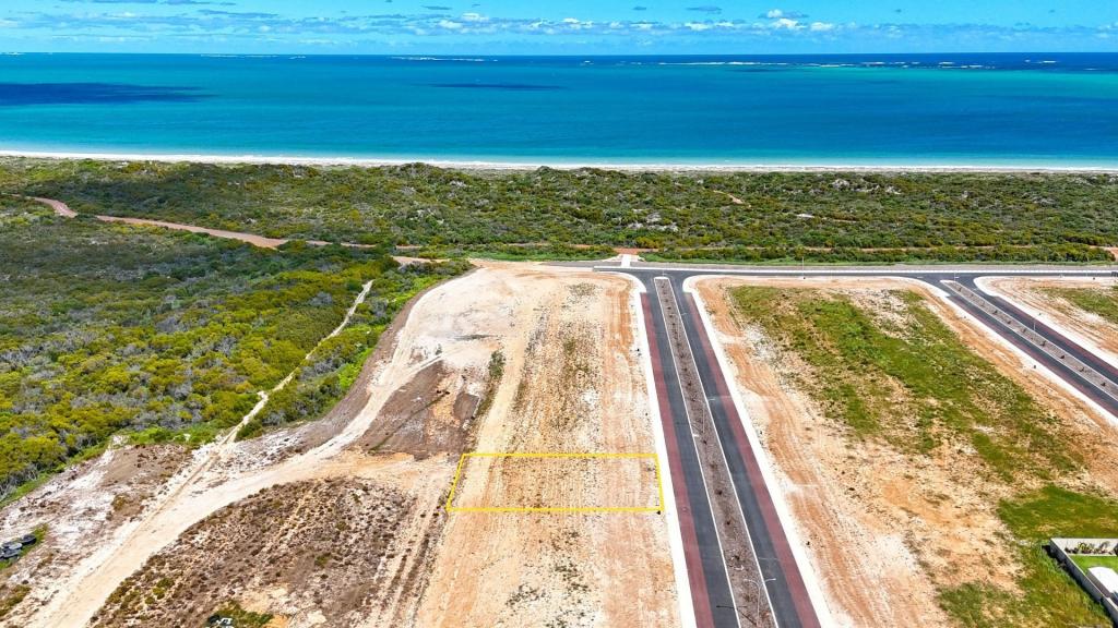 Lot 1108, 31 Clifton Ave, Jurien Bay, WA 6516