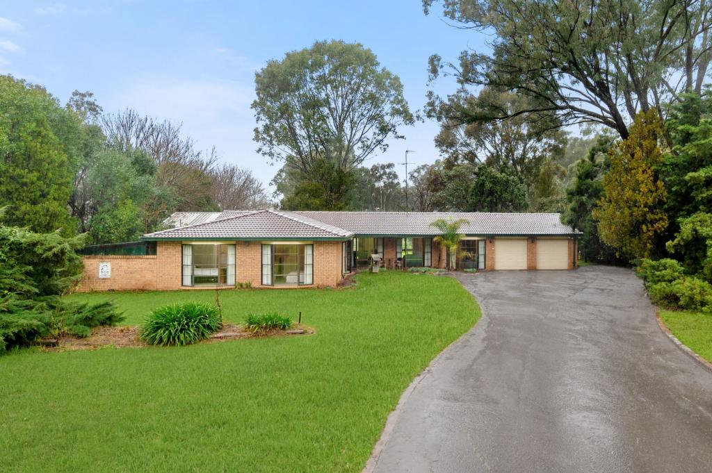 152 Ellis Lane, Ellis Lane, NSW 2570