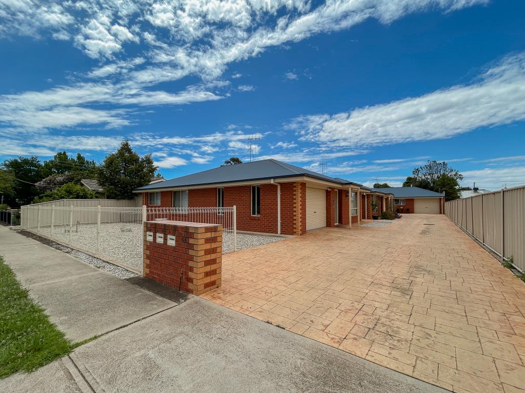 1/64 Gray St, Swan Hill, VIC 3585