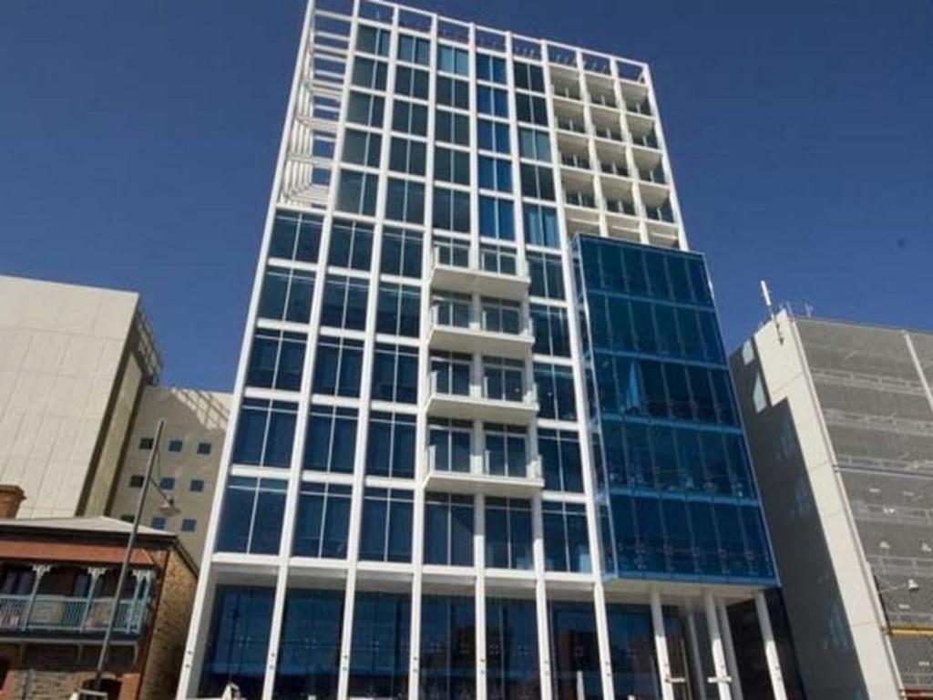 802/16-20 Coglin St, Adelaide, SA 5000