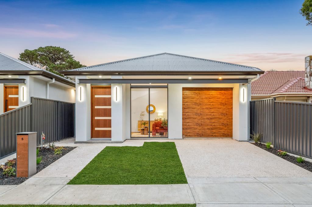 5 Hector St, Seaton, SA 5023