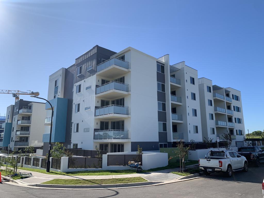 406/33 SIMON ST, SCHOFIELDS, NSW 2762