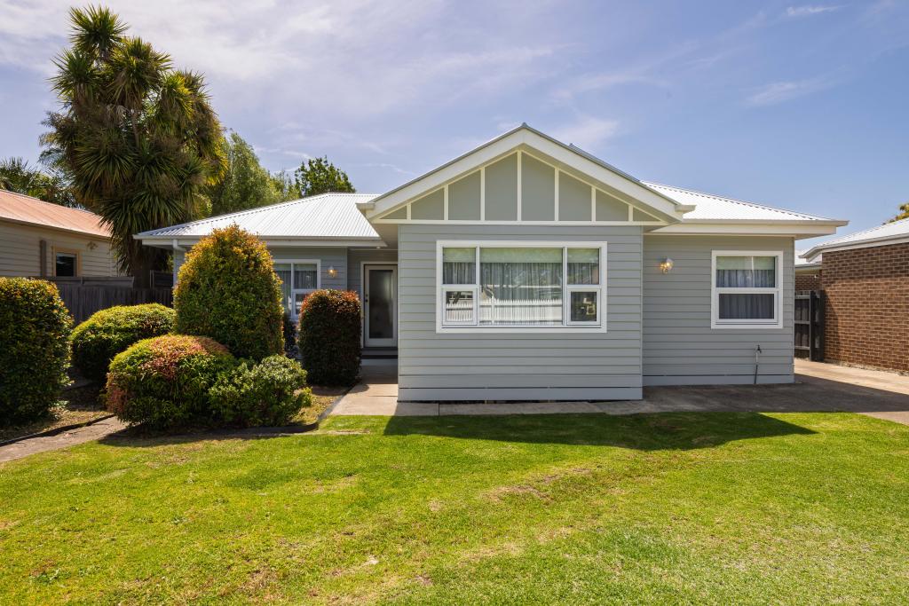 114-116 Palmerston St, Sale, VIC 3850