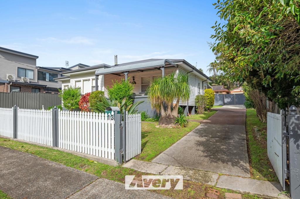 13 South Pde, Blackalls Park, NSW 2283