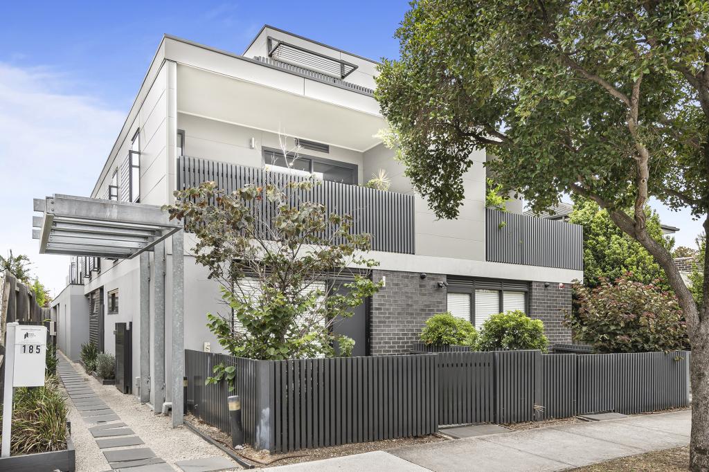 101/185 UNION ST, BRUNSWICK WEST, VIC 3055