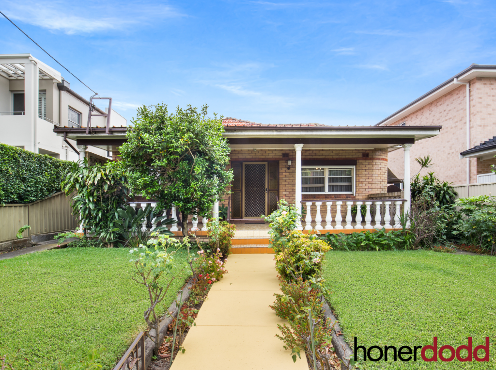 42 Wilson St, Kogarah, NSW 2217