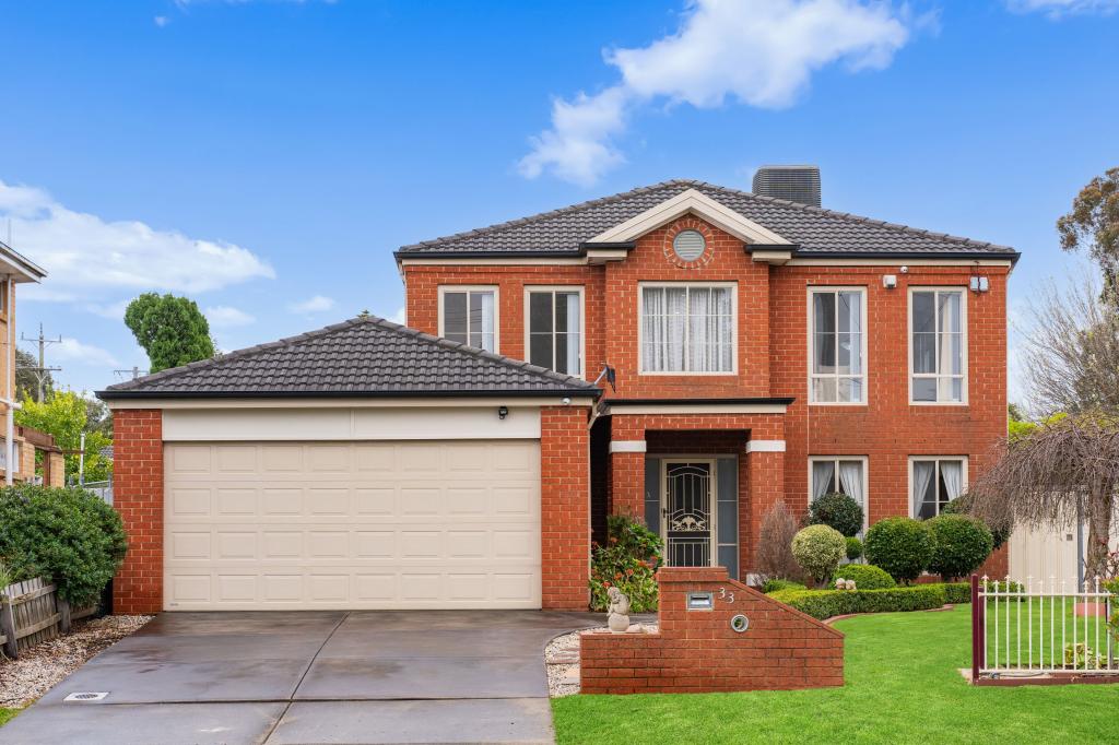 33 Luckie St, Nunawading, VIC 3131