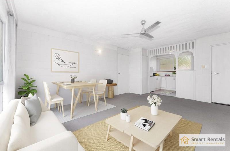 5/44 Alexandra St, North Ward, QLD 4810