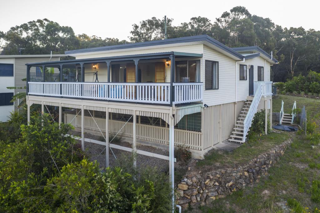 14 Leichhardt Tce, Russell Island, QLD 4184