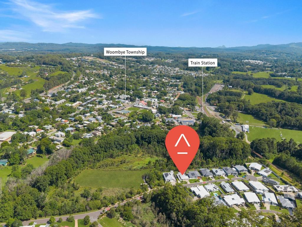 33 Paynter Park Dr, Woombye, QLD 4559