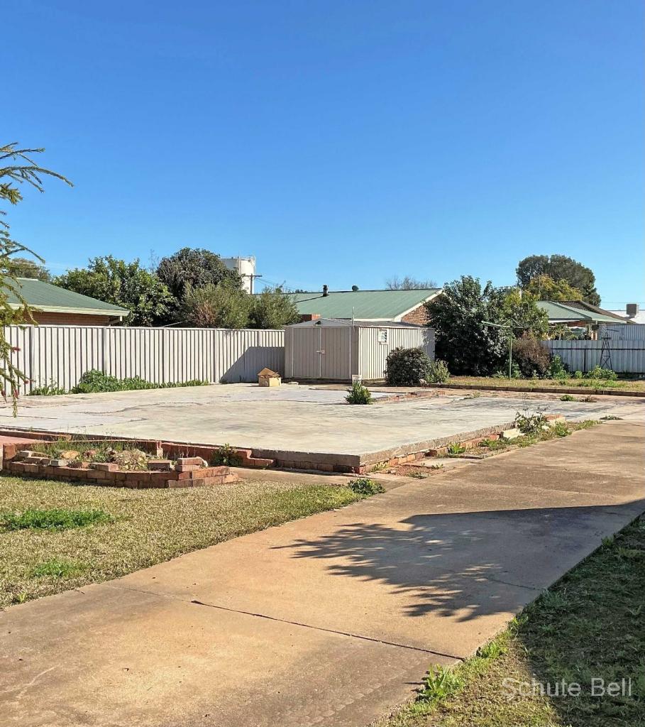 104 TANCRED ST, NARROMINE, NSW 2821