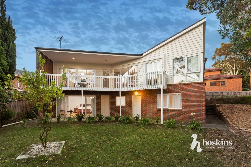 22 Heron Ct, Ringwood North, VIC 3134