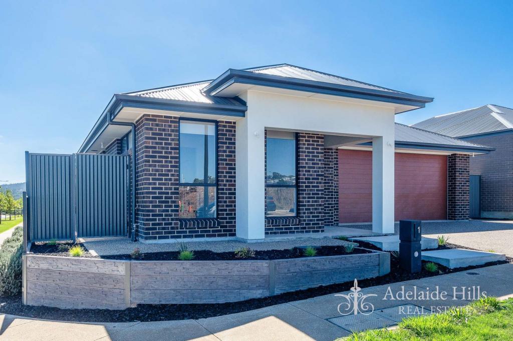 1 Oakland Ave, Mount Barker, SA 5251