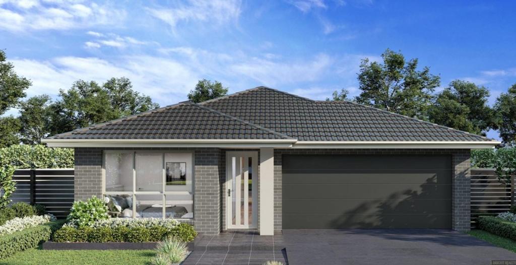 Contact Agent For Address, Leppington, NSW 2179