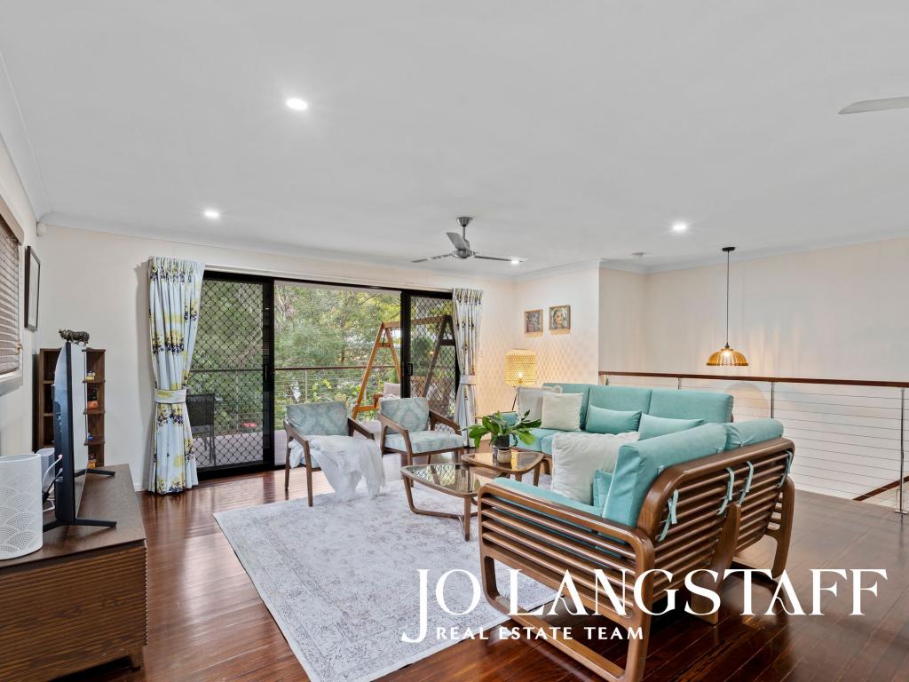 29 Fallbrook St, Kenmore, QLD 4069
