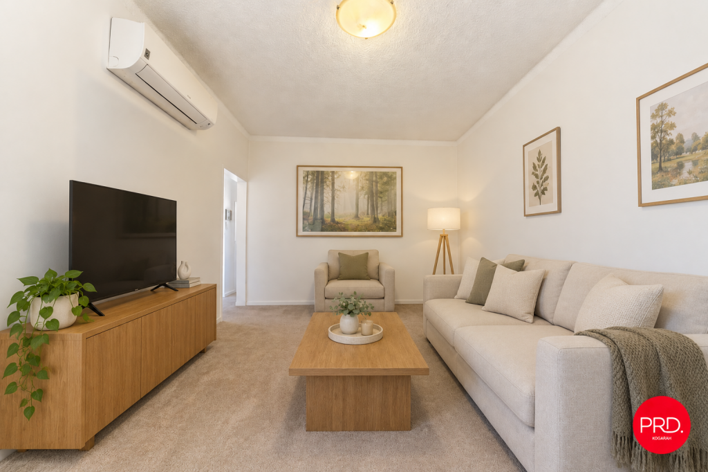 14/11-13 Green St, Kogarah, NSW 2217