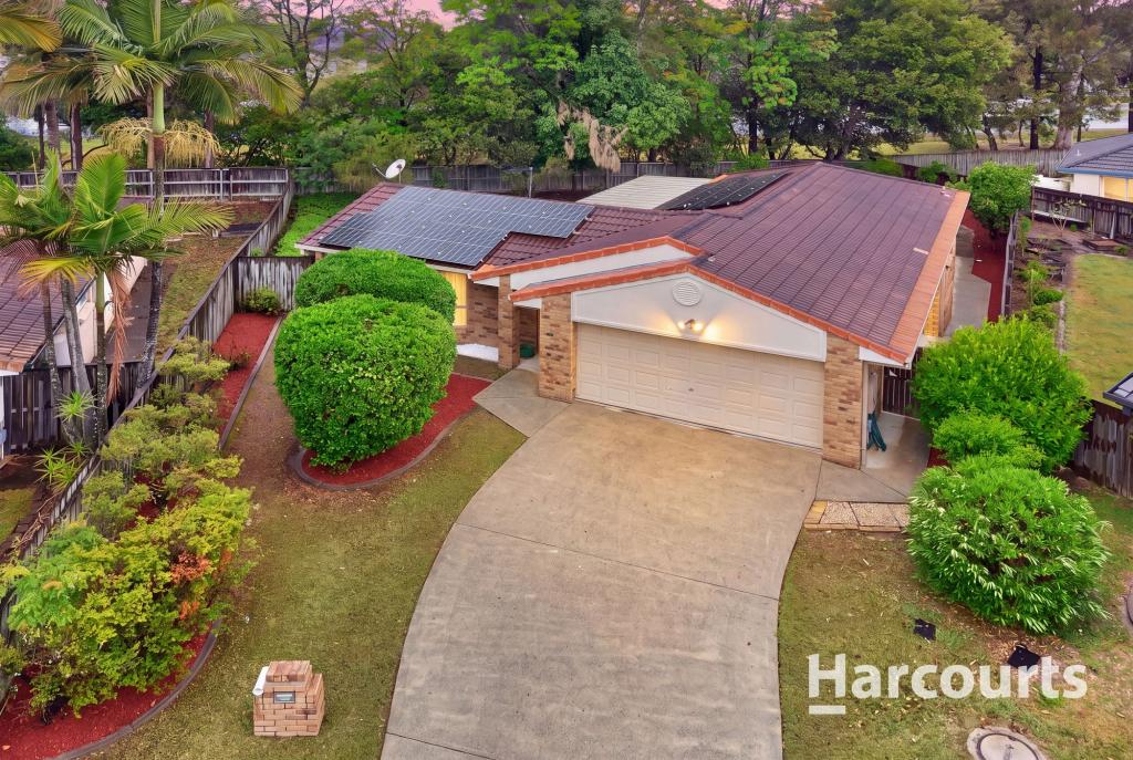11 Nolan Pl, Calamvale, QLD 4116