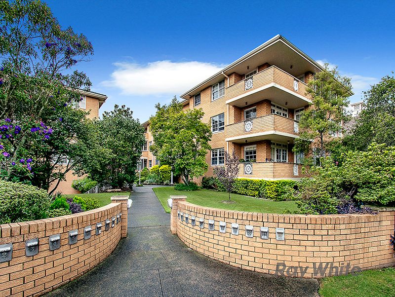 17/58-60 Oxford St, Epping, NSW 2121