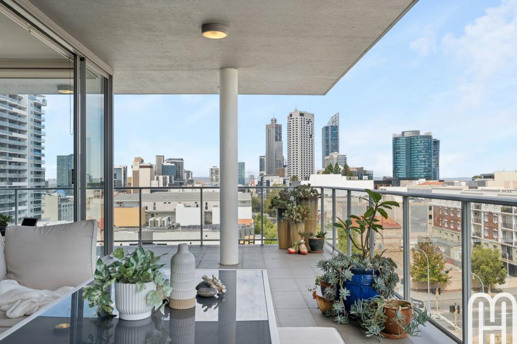 94/1178 HAY ST, WEST PERTH, WA 6005