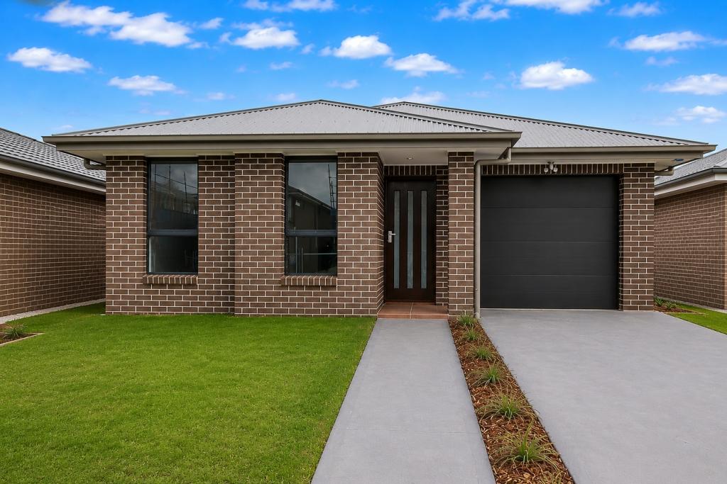 45 Lodore St, The Ponds, NSW 2769