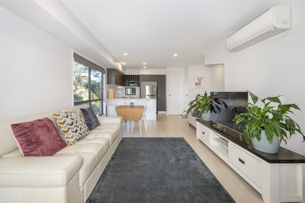 6/18 Hedley Ave, Nundah, QLD 4012