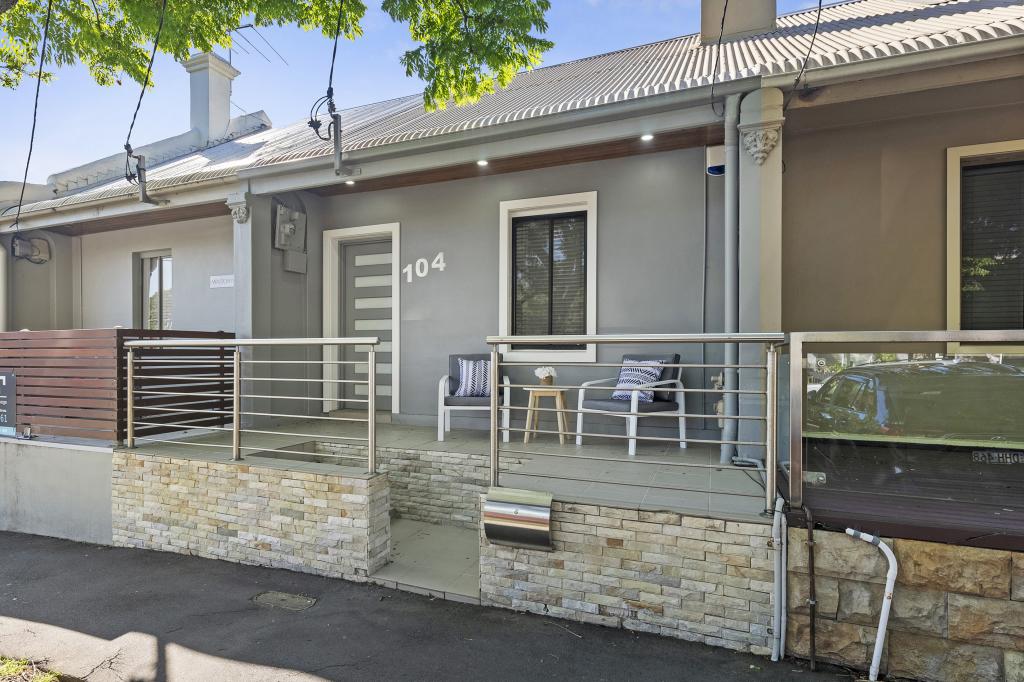 104 Malakoff St, Marrickville, NSW 2204