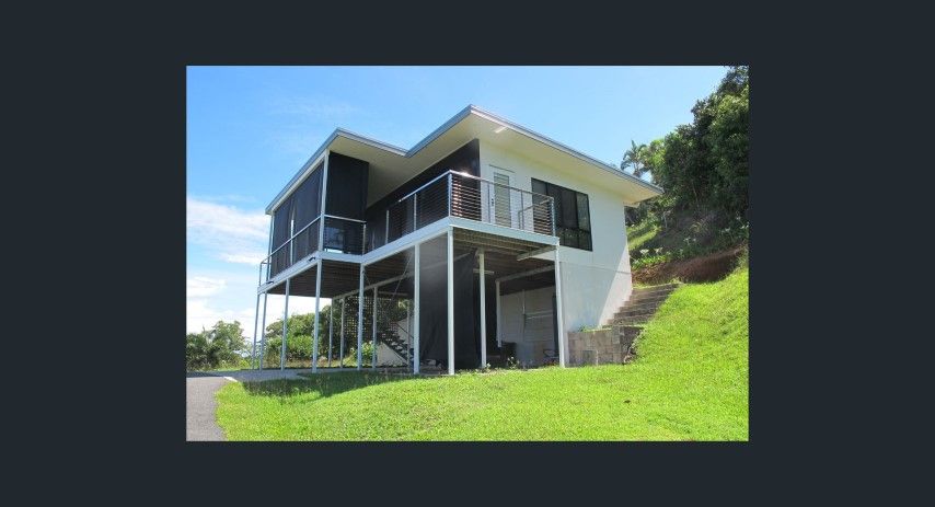 9 The Bvd, South Mission Beach, QLD 4852