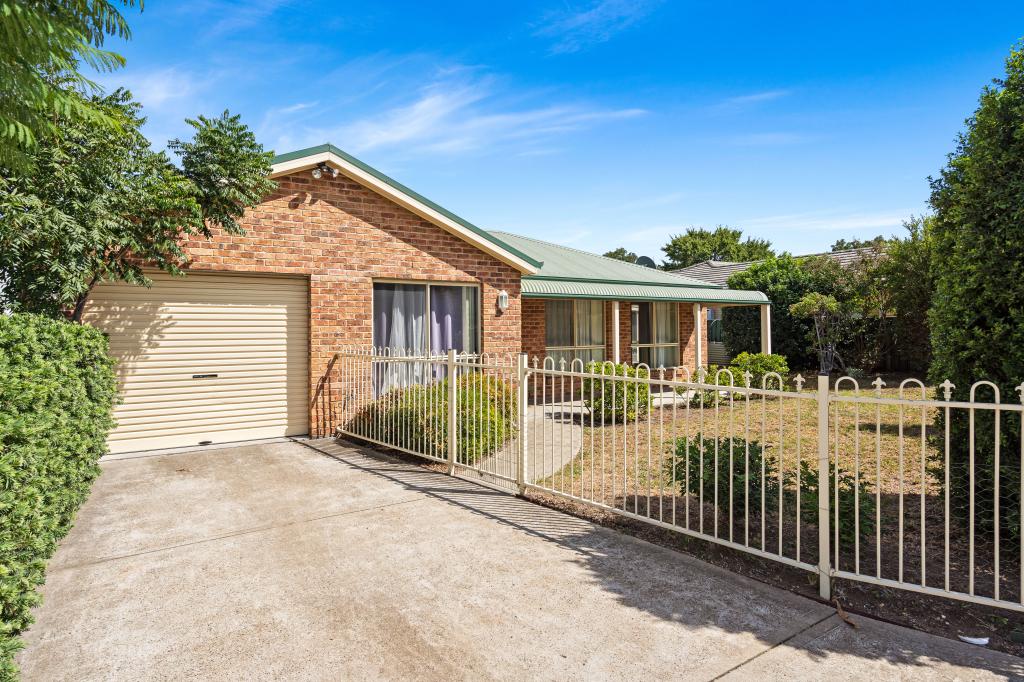 1/77 Scott St, Scone, NSW 2337