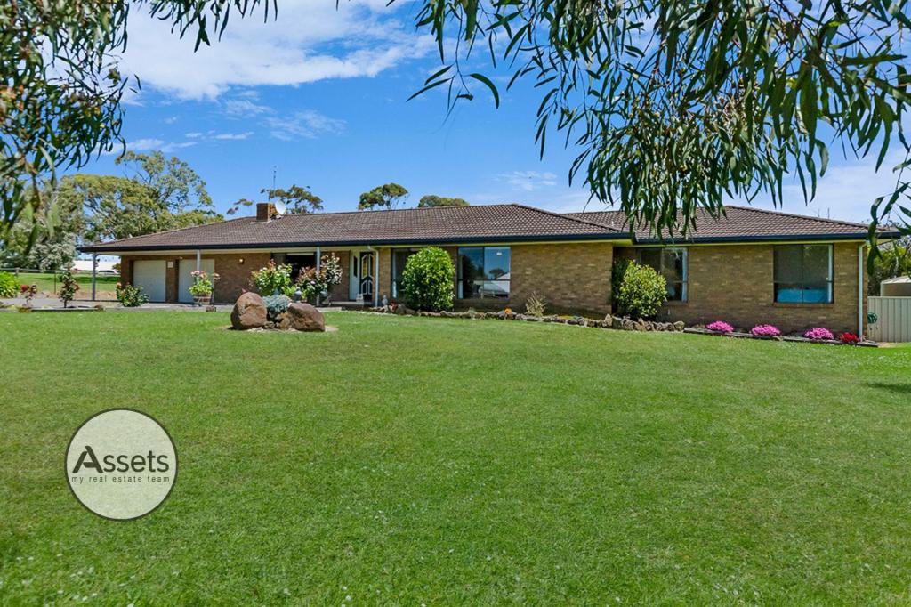 13 Pitts Rd, Portland, VIC 3305
