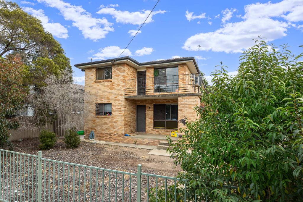 3/8 Edney St, Kooringal, NSW 2650