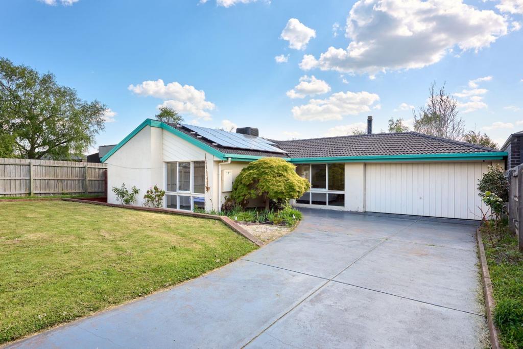 8 Bruce Ct, Berwick, VIC 3806